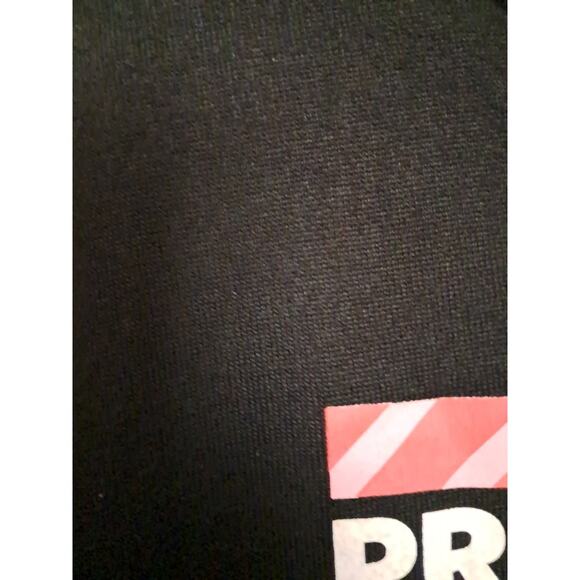 Copied - Hello Mello Best Day Holiday Collection Womens Size Small Sweater Black - Picture 2 of 6